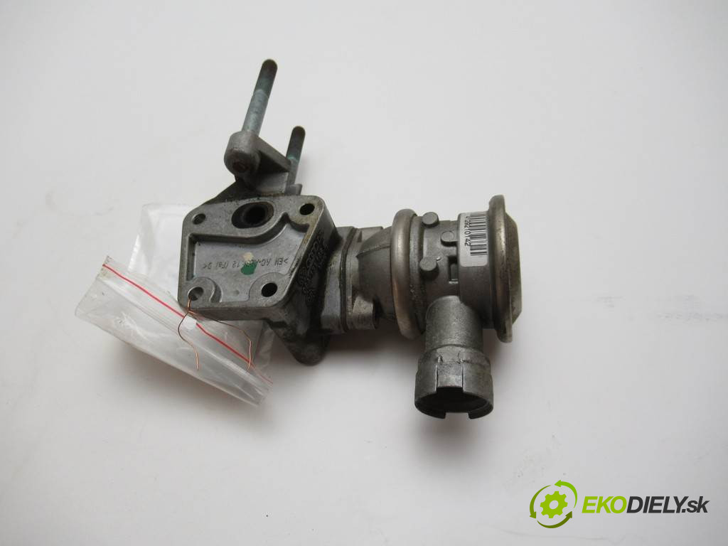Audi A3 8L FL       0  ventil egr 06A131166E