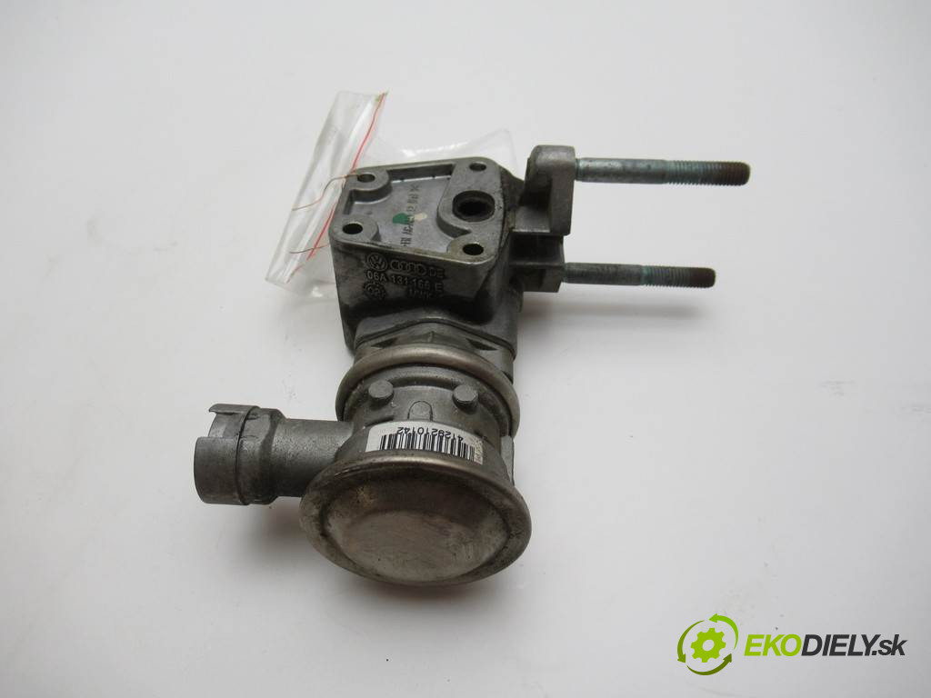 Audi A3 8L FL       0  ventil egr 06A131166E