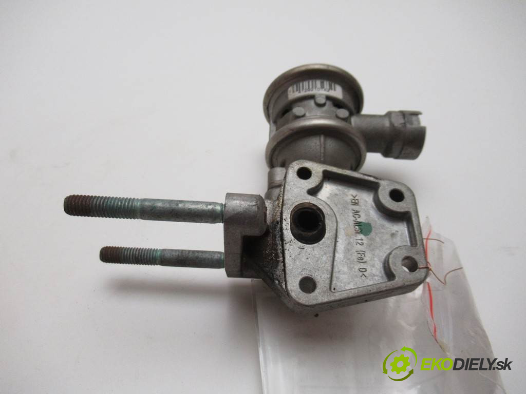 Audi A3 8L FL       0  ventil egr 06A131166E