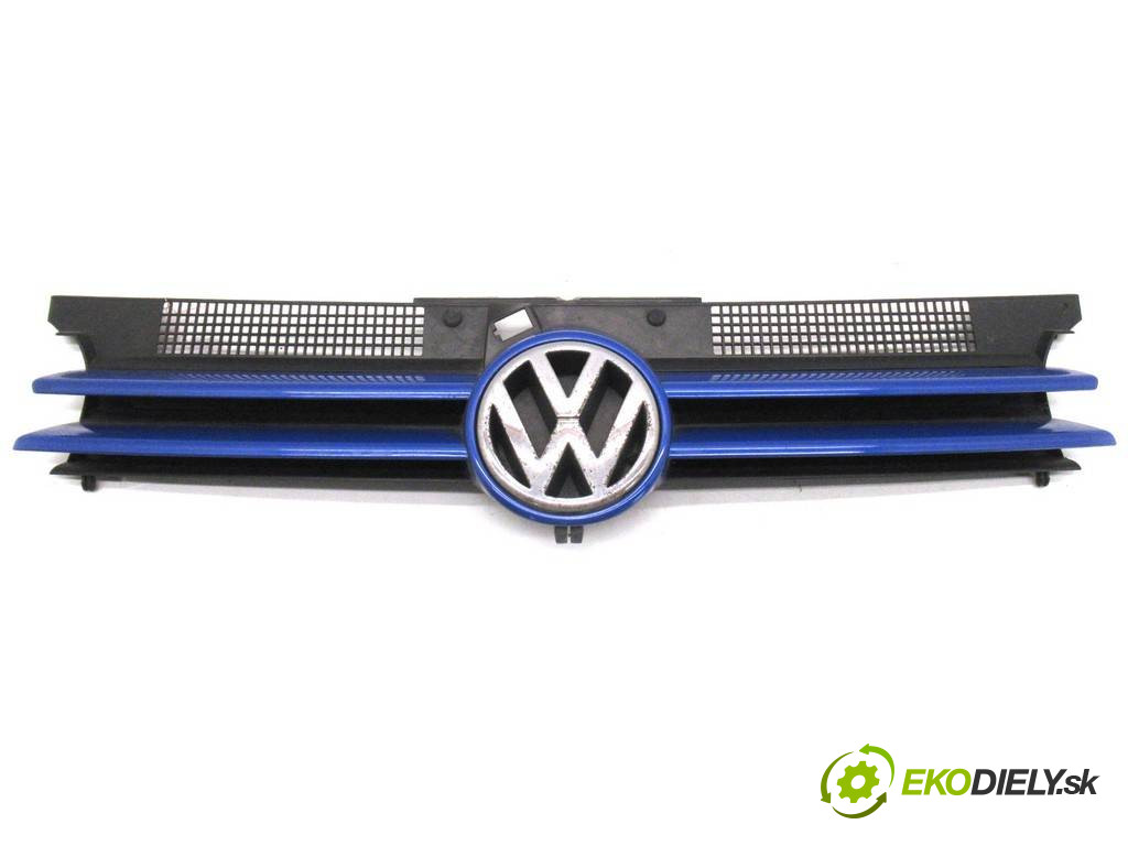 Volkswagen Golf IV       0  mriežka maska 1J0853651C
