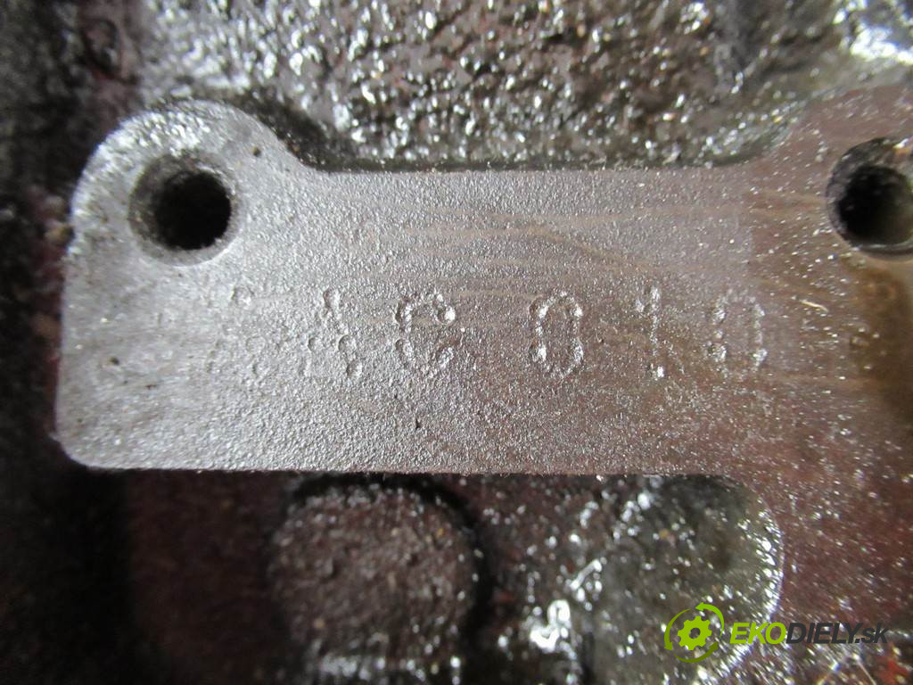 Volkswagen Transporter IV T4       0  motor AAC