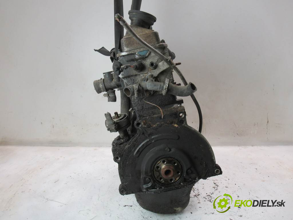 Volkswagen Transporter IV T4       0  motor AAC