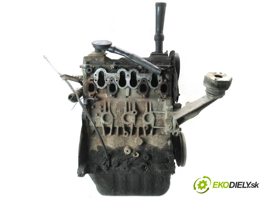 Volkswagen Transporter IV T4       0  motor AAC
