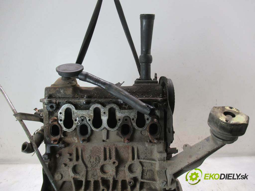 Volkswagen Transporter IV T4       0  motor AAC