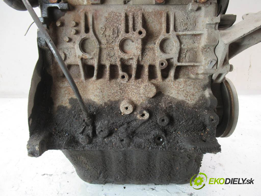 Volkswagen Transporter IV T4       0  motor AAC