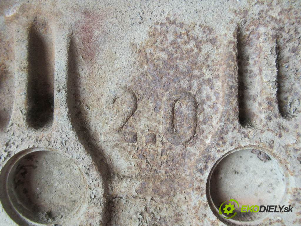 Volkswagen Transporter IV T4       0  motor AAC