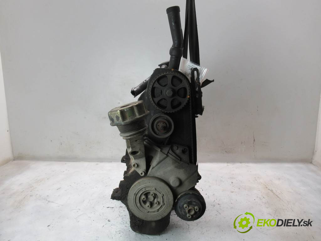 Volkswagen Transporter IV T4       0  motor AAC