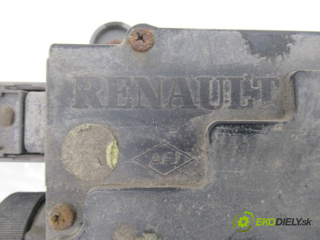 Renault Grand Scenic II       0  brzda ruční elektrický 8200702095