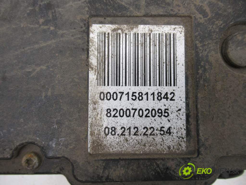 Renault Grand Scenic II       0  brzda ruční elektrický 8200702095