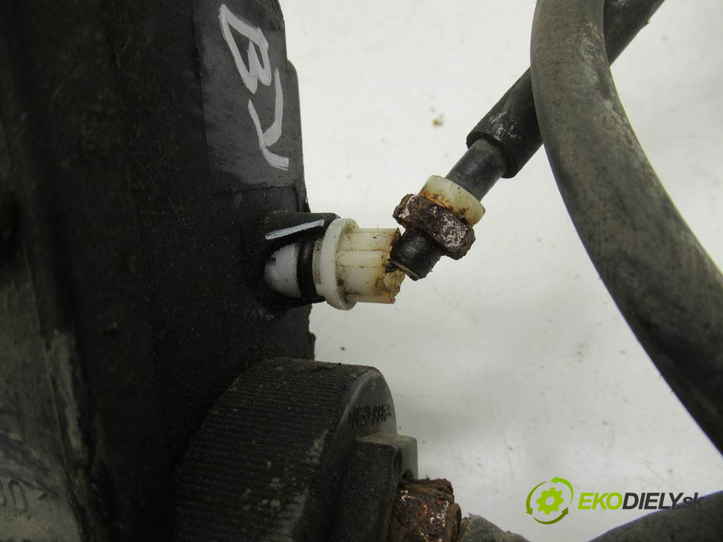 Renault Grand Scenic II       0  brzda ruční elektrický 8200702095