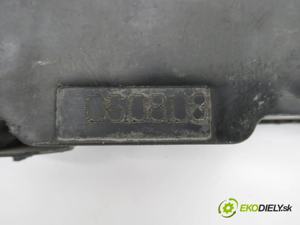 Renault Grand Scenic II       0  brzda ruční elektrický 8200702095