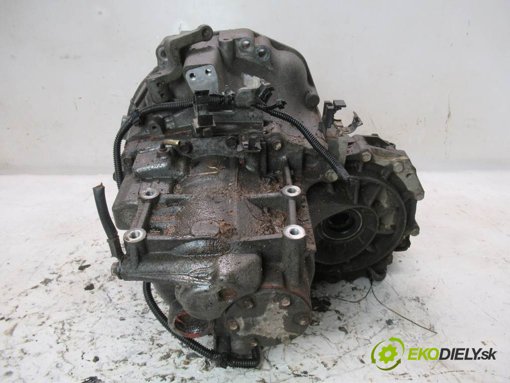 Nissan Almera N16 FL       0  prevodovka - 4M506VB