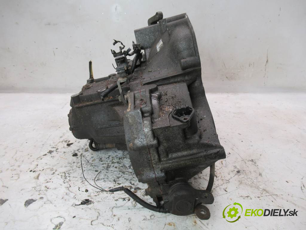 Nissan Almera N16 FL       0  prevodovka - 4M506VB