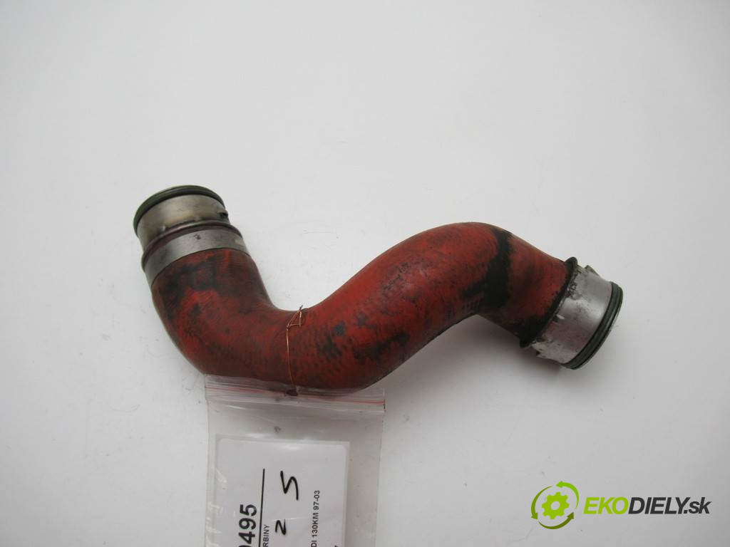 Volkswagen Golf IV       0  rúra hadica turba 038131111