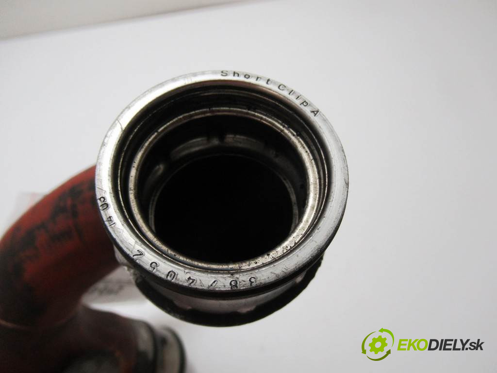 Volkswagen Golf IV       0  rúra hadica turba 038131111