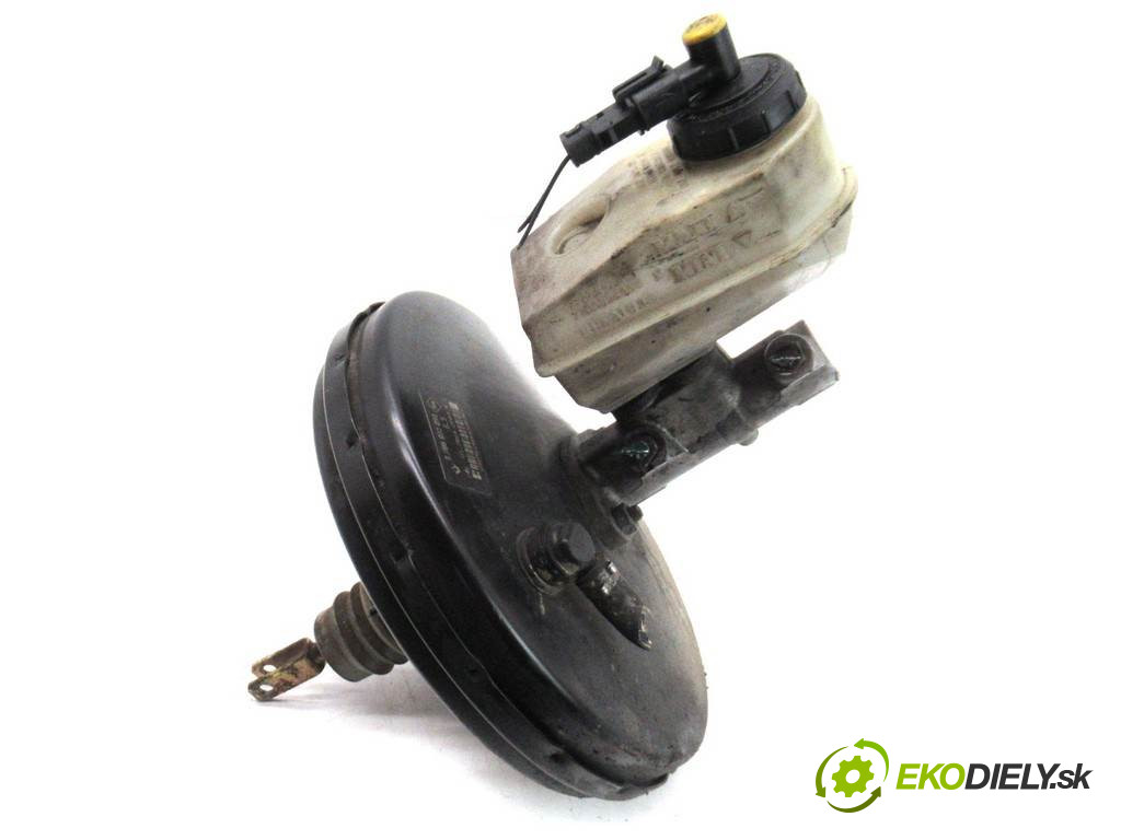 Renault Scenic I FL       0  posilovač pumpa brzdová 8200097098