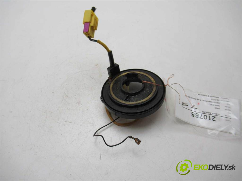 Seat Ibiza II FL       0  kroužek slimák airbag 6K0959653