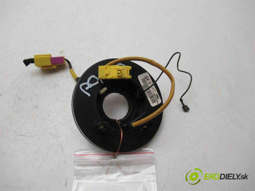 Seat Ibiza II FL       0  kroužek slimák airbag 6K0959653