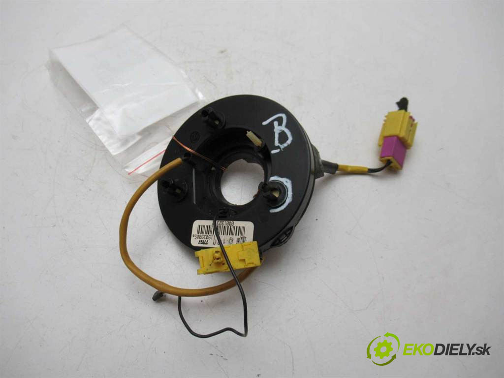 Seat Ibiza II FL       0  kroužek slimák airbag 6K0959653