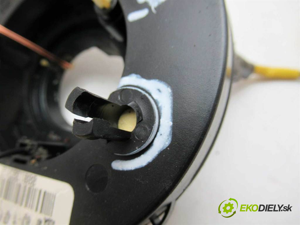Seat Ibiza II FL       0  kroužek slimák airbag 6K0959653
