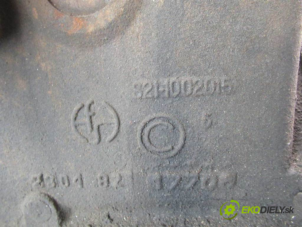FSC Żuk       0  motor