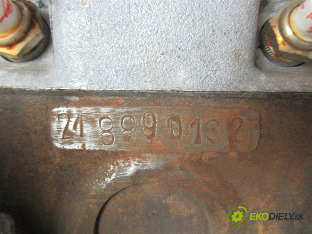 FSC Żuk       0  motor