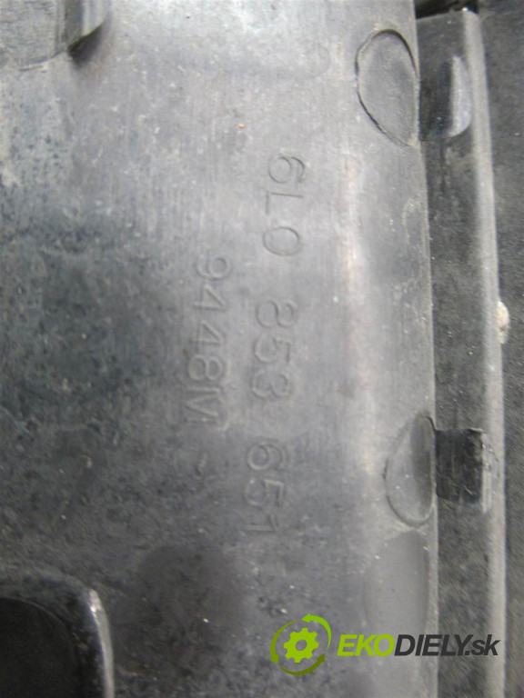 Seat Ibiza III 6L       0  mřížka maska 6L0853651