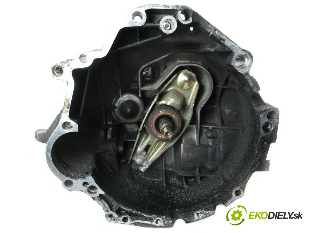 Audi A4 B5       0  prevodovka - APL