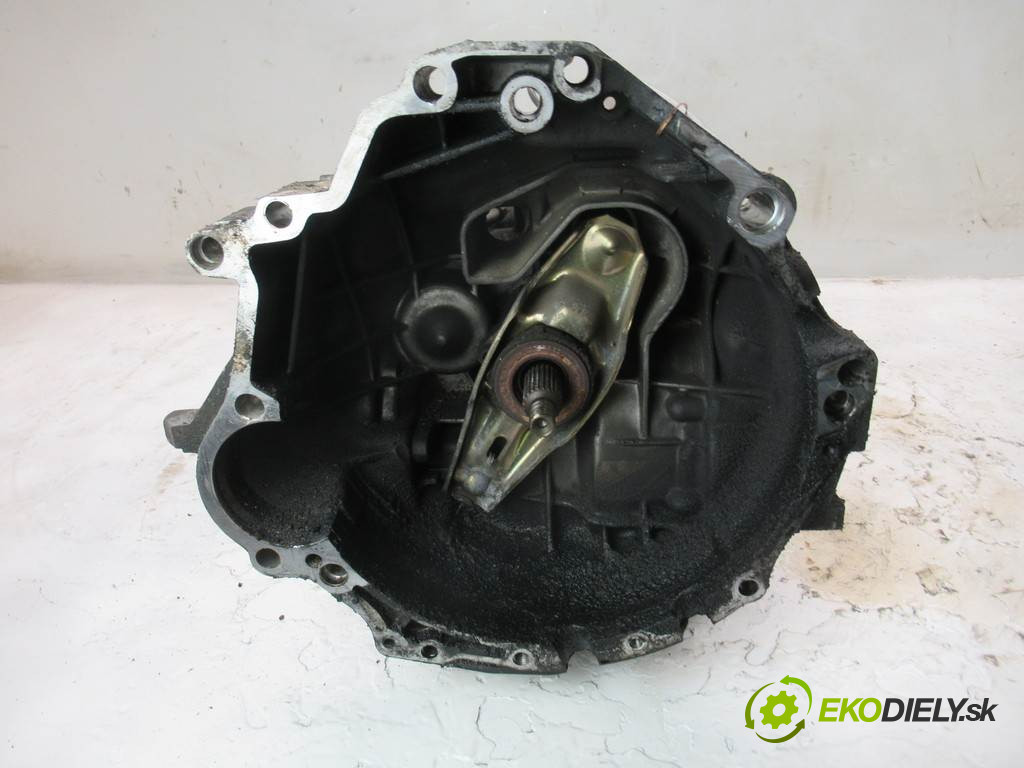 Audi A4 B5       0  prevodovka - APL