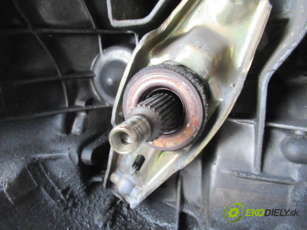 Audi A4 B5       0  prevodovka - APL