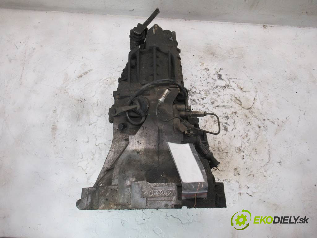 Audi A4 B5       0  prevodovka - APL