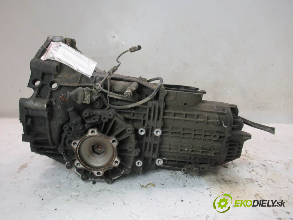 Audi A4 B5       0  prevodovka - APL