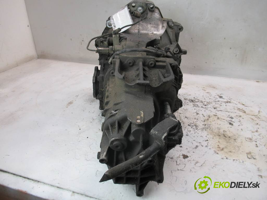 Audi A4 B5       0  prevodovka - APL