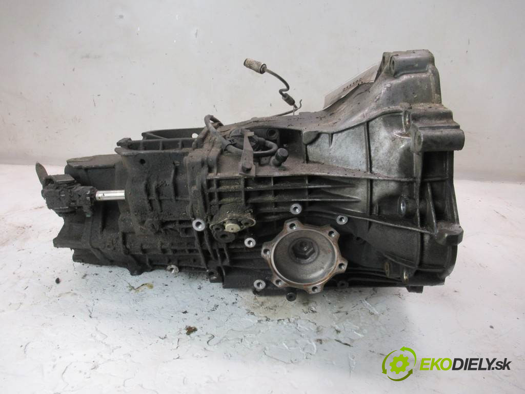 Audi A4 B5       0  prevodovka - APL