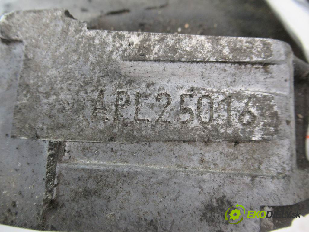 Audi A4 B5       0  prevodovka - APL