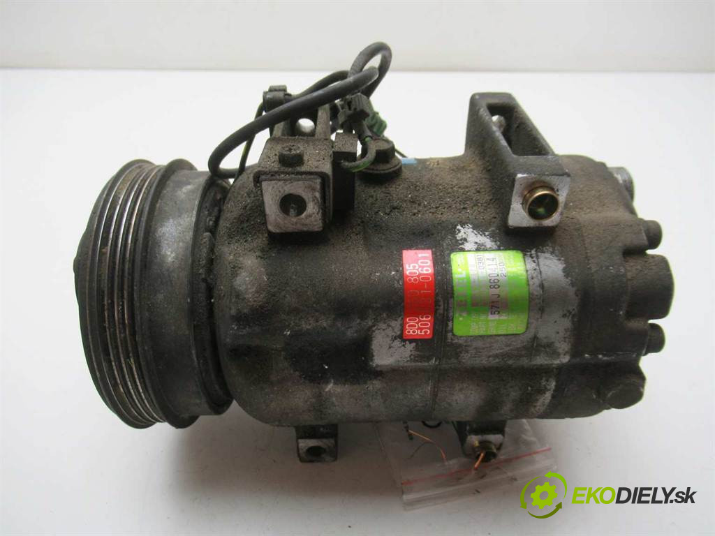 Audi A4 B5       0  kompresor klimatizácie 8D0260805