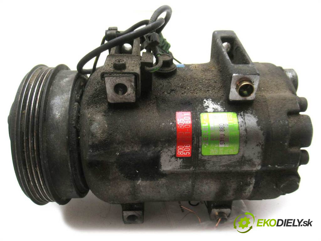 Audi A4 B5       0  kompresor klimatizácie 8D0260805