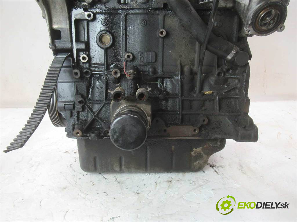 Peugeot 206       0  motor WJZ