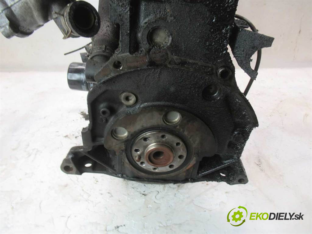 Peugeot 206       0  motor WJZ