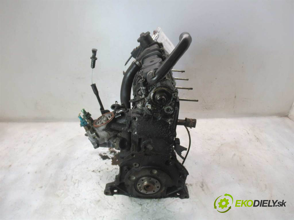 Peugeot 206       0  motor WJZ