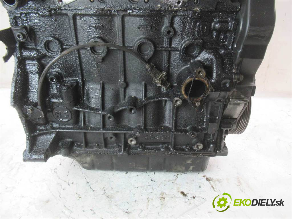 Peugeot 206       0  motor WJZ