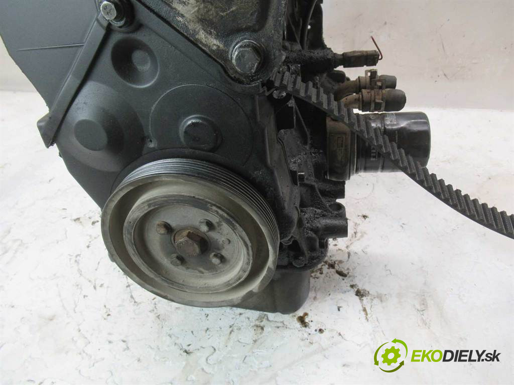 Peugeot 206       0  motor WJZ