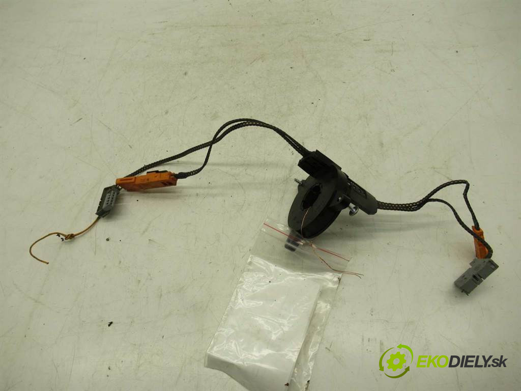 Peugeot 206       0  krúžok, slimák airbag