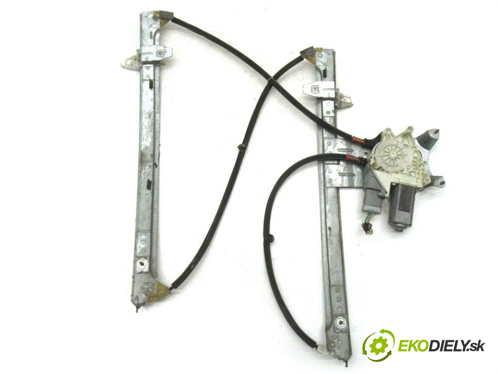 Citroen Xsara Picasso LIFT       0  mechanizmus okna predný ľavy