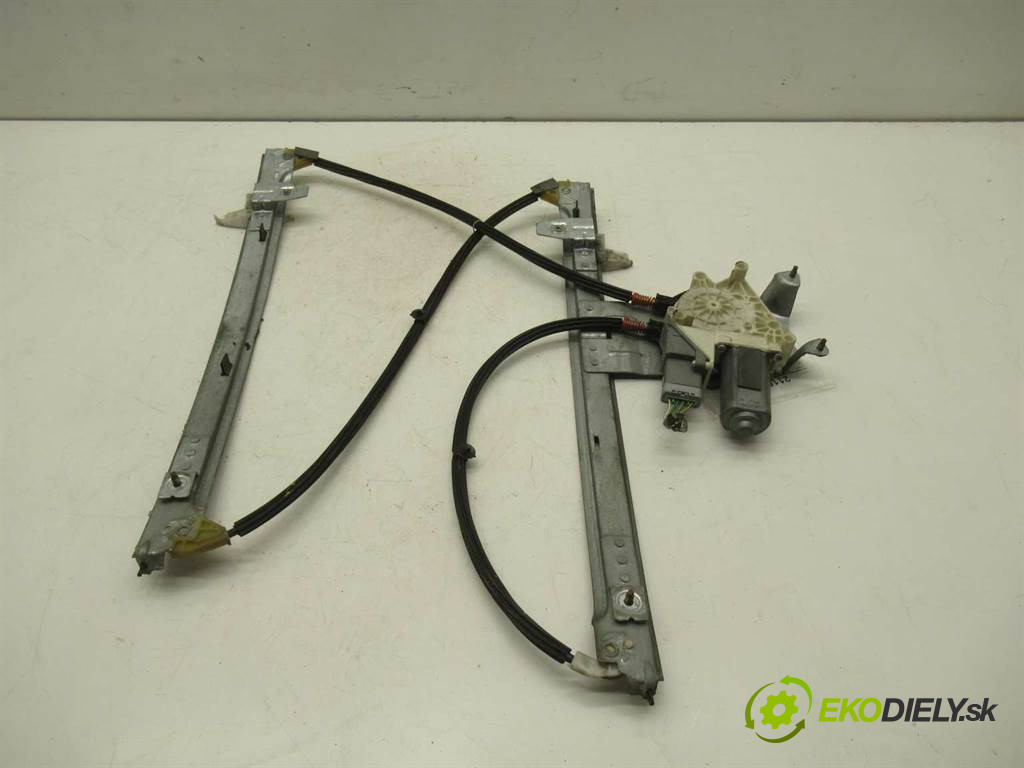 Citroen Xsara Picasso LIFT       0  mechanizmus okna predný ľavy