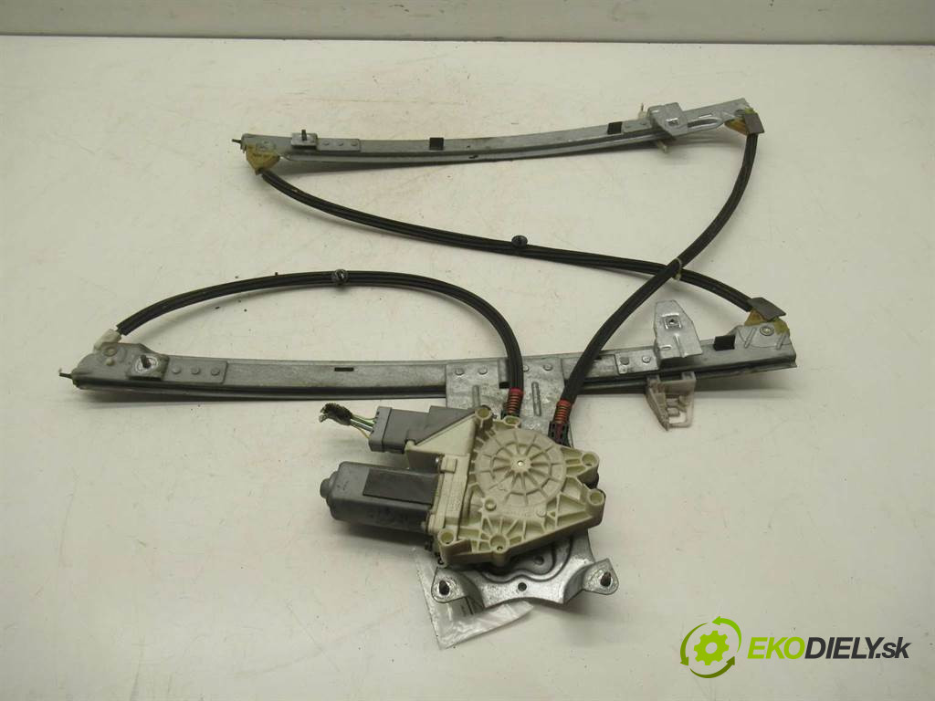 Citroen Xsara Picasso LIFT       0  mechanizmus okna predný ľavy