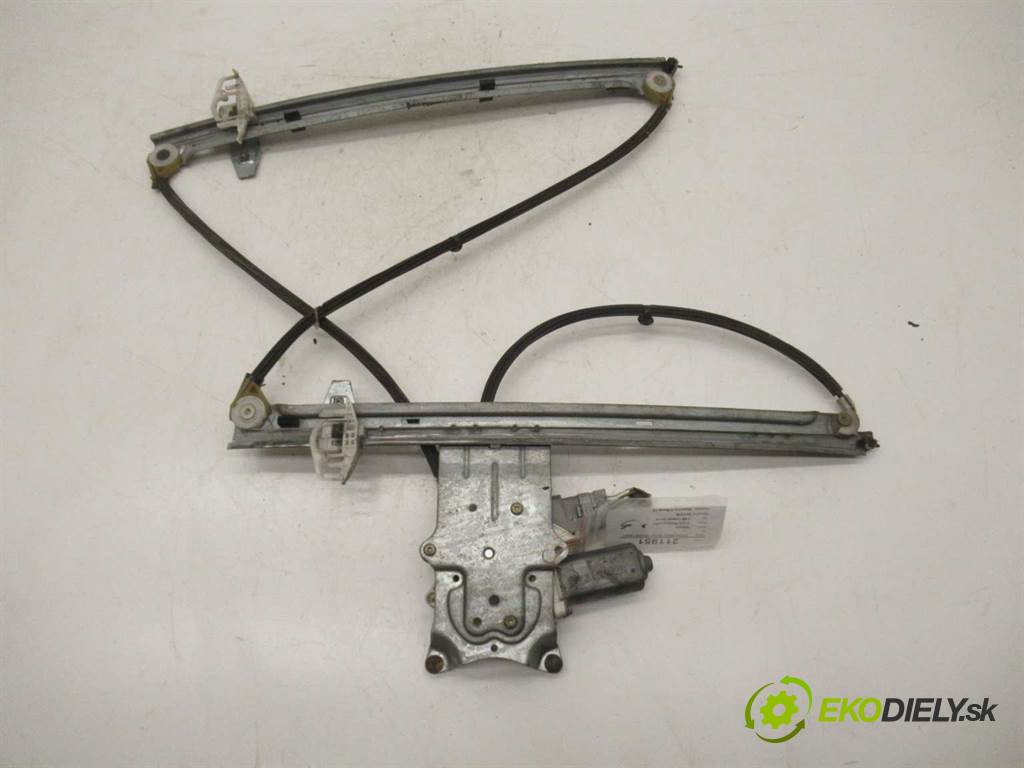 Citroen Xsara Picasso LIFT       0  mechanizmus okna predný ľavy