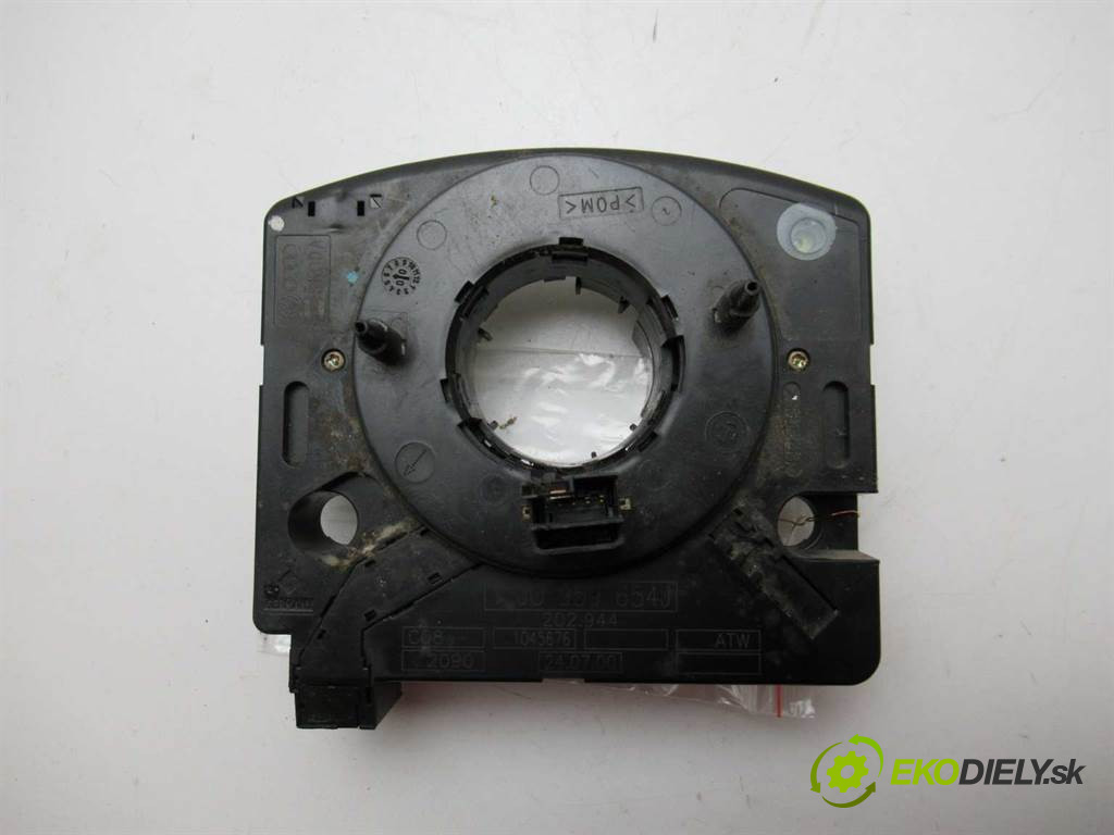 Volkswagen Passat B5       0  krúžok, slimák airbag 1J0959654J