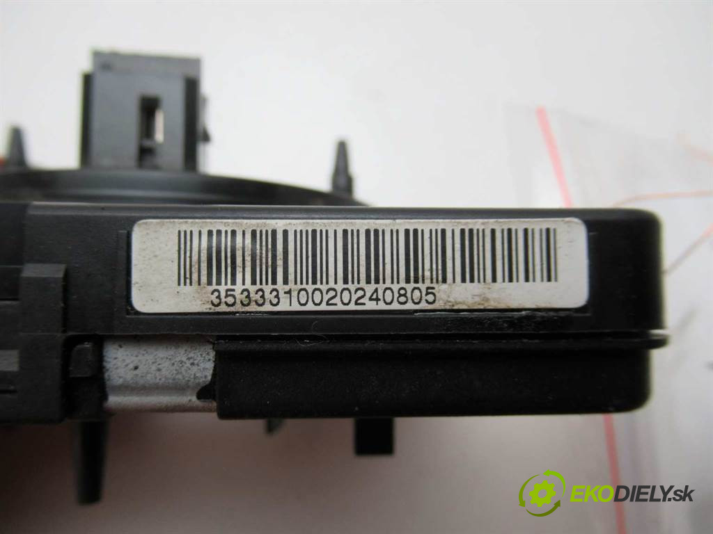 Volkswagen Passat B5       0  krúžok, slimák airbag 1J0959654J