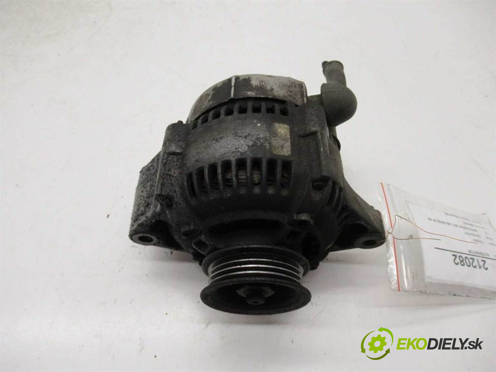 Toyota Corolla E11       0  alternátor 27060-11270